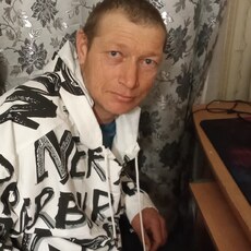 Фотография мужчины Юрий, 43 года из г. Хабаровск