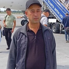 Фотография мужчины Эркин Акбаров, 42 года из г. Ош