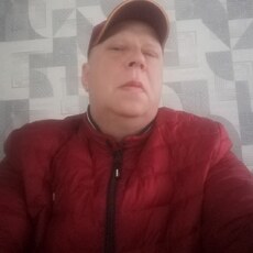 Фотография мужчины Сергей, 49 лет из г. Озерск (Челябинская Обл)