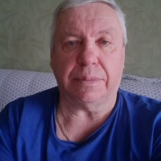 Фотография мужчины Виктор, 63 года из г. Таганрог