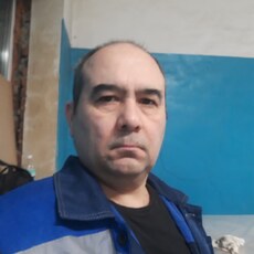 Фотография мужчины Султан, 44 года из г. Березовский (Свердловская Обл)