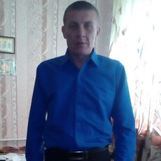 Фотография мужчины Сергей, 47 лет из г. Соликамск