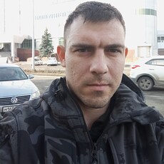 Фотография мужчины Юрий, 33 года из г. Минеральные Воды