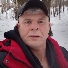 Фотография мужчины Владимир, 45 лет из г. Выборг