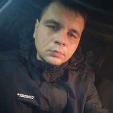 Фотография мужчины Виталий, 25 лет из г. Усть-Лабинск
