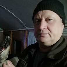 Фотография мужчины Юрий, 57 лет из г. Ангарск