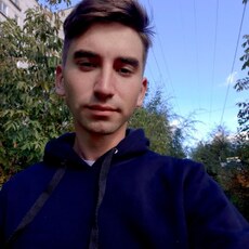 Фотография мужчины Дмитрий, 23 года из г. Алатырь