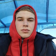 Фотография мужчины Алексей, 18 лет из г. Тюменцево