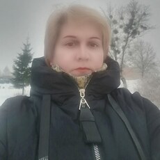 Фотография девушки Наталья, 47 лет из г. Узда