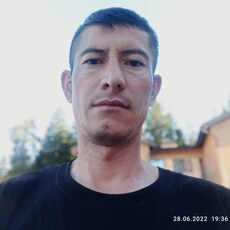 Фотография мужчины Боря, 33 года из г. Дивногорск