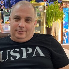 Фотография мужчины Артем, 43 года из г. Волгоград