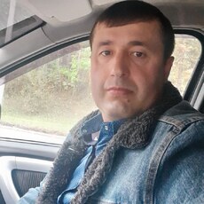 Фотография мужчины Бобо, 39 лет из г. Кемерово