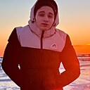 Кирилл, 20 лет