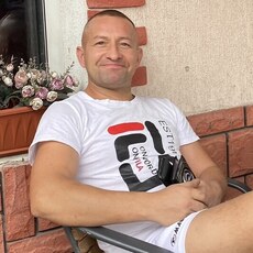 Фотография мужчины Виталий, 39 лет из г. Житковичи