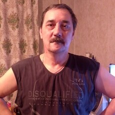 Фотография мужчины Вадим, 53 года из г. Раменское