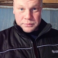 Фотография мужчины Егор, 37 лет из г. Зеленоград