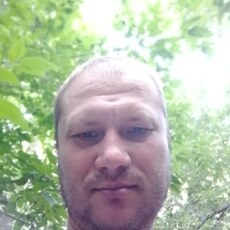 Фотография мужчины Андрей Даньшин, 36 лет из г. Тюльган