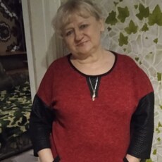 Фотография девушки Ирина, 61 год из г. Верхотурье