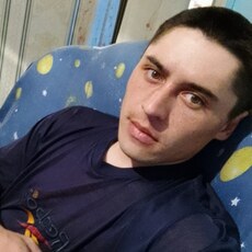 Фотография мужчины Михаил, 24 года из г. Свирск