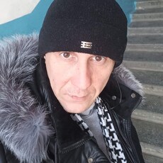 Фотография мужчины Влад, 40 лет из г. Краснокаменск