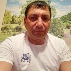 Фотография мужчины Василий, 45 лет из г. Зеленокумск