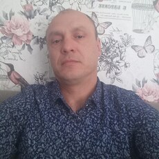 Фотография мужчины Леонид, 43 года из г. Динская