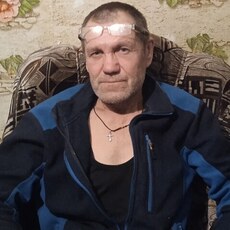Фотография мужчины Евгений, 57 лет из г. Шира