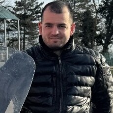 Фотография мужчины Андрей, 26 лет из г. Динская