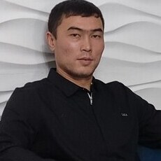 Фотография мужчины Айдос, 30 лет из г. Кызылорда