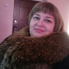 Фотография девушки Елена, 50 лет из г. Ртищево