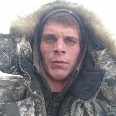 Фотография мужчины Алексей, 33 года из г. Шушенское