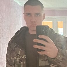 Фотография мужчины Дмитрий, 22 года из г. Красноперекопск