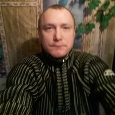 Фотография мужчины Сергей, 47 лет из г. Кривой Рог