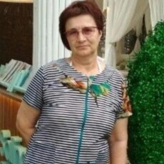 Фотография девушки Это Я, 68 лет из г. Красноярск