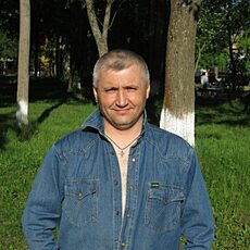 Фотография мужчины Алексей, 49 лет из г. Архангельск