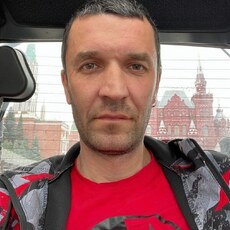 Фотография мужчины Станислав, 43 года из г. Одинцово