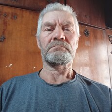 Фотография мужчины Валерий, 70 лет из г. Барнаул
