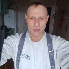 Фотография мужчины Сергей, 39 лет из г. Мелитополь