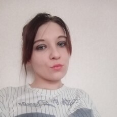 Фотография девушки Машуля, 27 лет из г. Усть-Ордынский