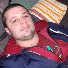 Фотография мужчины Константин, 32 года из г. Шклов