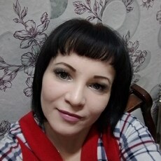 Фотография девушки Татьяна, 39 лет из г. Гусь Хрустальный