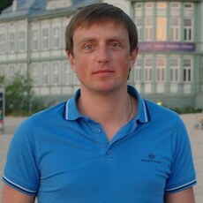 Фотография мужчины Viktor, 46 лет из г. Речица