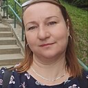 Надежда, 46 лет