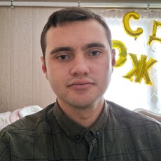 Фотография мужчины Дмитрий, 25 лет из г. Алатырь