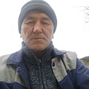 Ниязбек, 58 лет