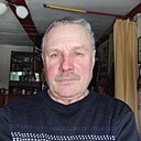 Сергей, 64 года