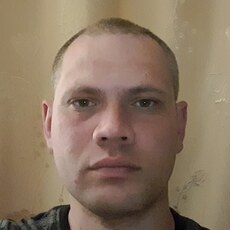 Фотография мужчины Павел, 36 лет из г. Бирюсинск