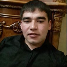 Фотография мужчины Феде, 31 год из г. Туркестан