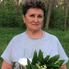 Фотография девушки Ольга, 64 года из г. Белгород