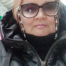Фотография девушки Елена Бабикова, 61 год из г. Сухиничи